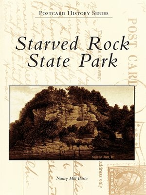 cover image of Starved Rock State Park